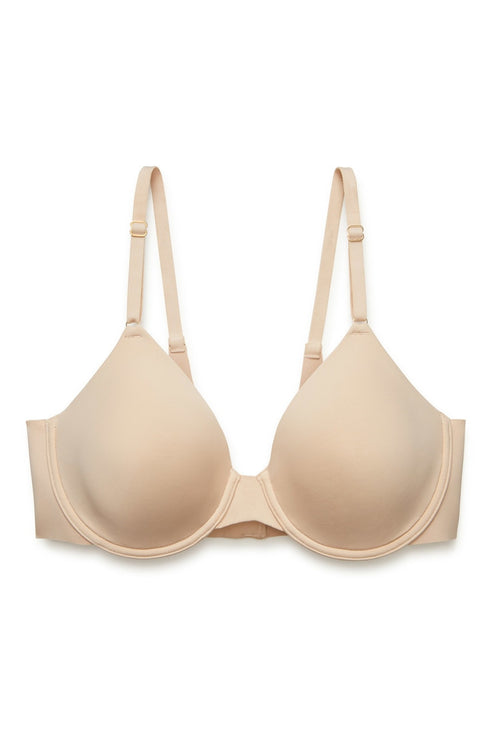 Natori Zone Full Fit Smoothing Contour Underwire